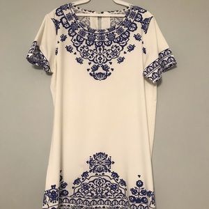 t shirt dress